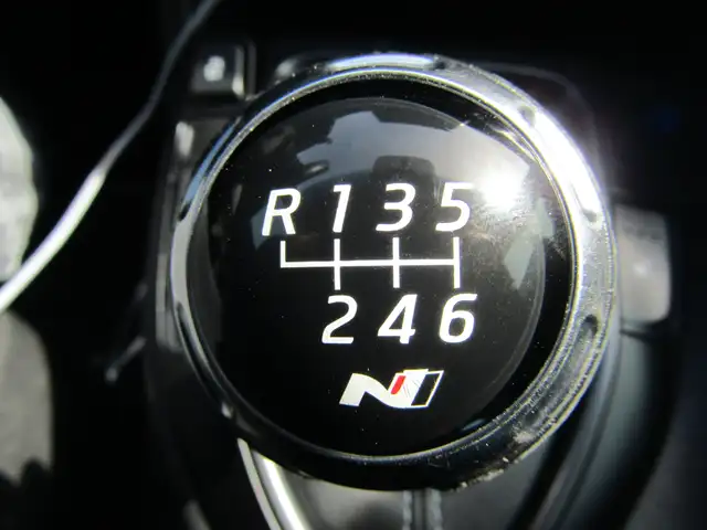 2020 Hyundai Veloster N Manual 2.0 TURBO N POWER / CARPLAY / B.C - Photo 3