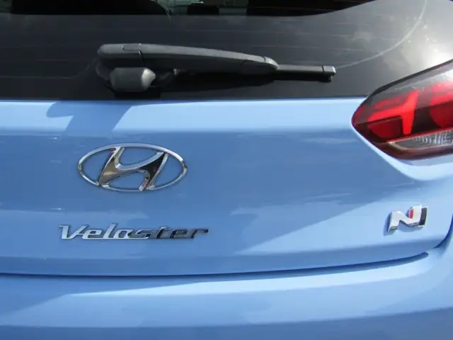2020 Hyundai Veloster N Manual 2.0 TURBO N POWER / CARPLAY / B.C - Photo 10
