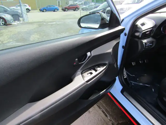 2020 Hyundai Veloster N Manual 2.0 TURBO N POWER / CARPLAY / B.C - Photo 15