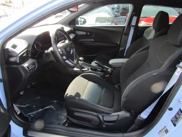 2020 Hyundai Veloster N Manual 2.0 TURBO N POWER / CARPLAY / B.C - Photo 17