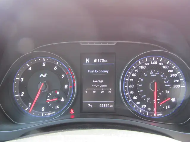 2020 Hyundai Veloster N Manual 2.0 TURBO N POWER / CARPLAY / B.C - Photo 22