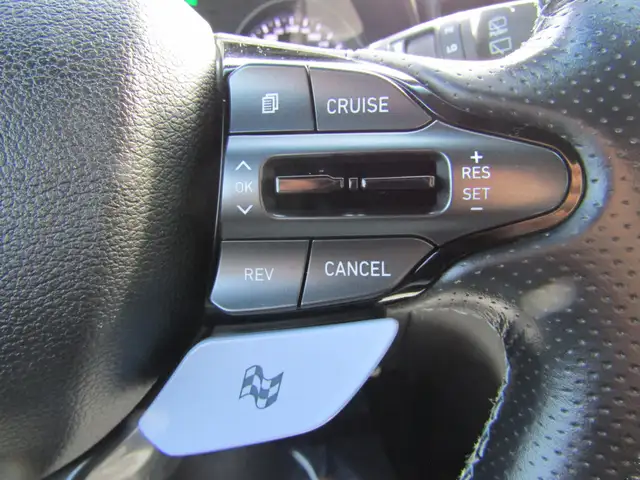 2020 Hyundai Veloster N Manual 2.0 TURBO N POWER / CARPLAY / B.C - Photo 24