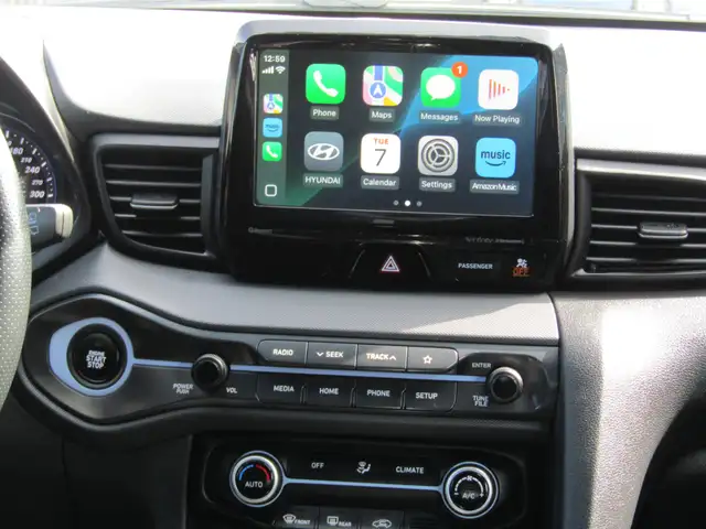 2020 Hyundai Veloster N Manual 2.0 TURBO N POWER / CARPLAY / B.C - Photo 32
