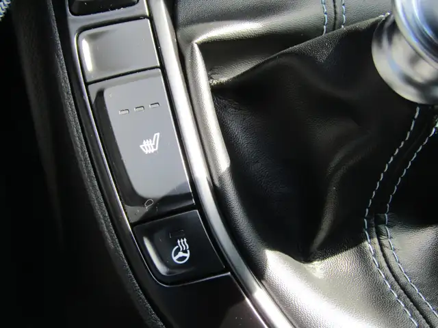 2020 Hyundai Veloster N Manual 2.0 TURBO N POWER / CARPLAY / B.C - Photo 33