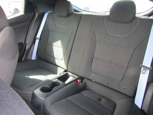 2020 Hyundai Veloster N Manual 2.0 TURBO N POWER / CARPLAY / B.C - Photo 34