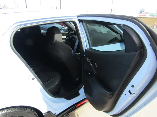 2020 Hyundai Veloster N Manual 2.0 TURBO N POWER / CARPLAY / B.C - Photo 37