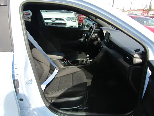 2020 Hyundai Veloster N Manual 2.0 TURBO N POWER / CARPLAY / B.C - Photo 38