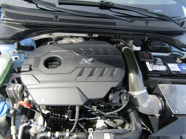 2020 Hyundai Veloster N Manual 2.0 TURBO N POWER / CARPLAY / B.C - Photo 39