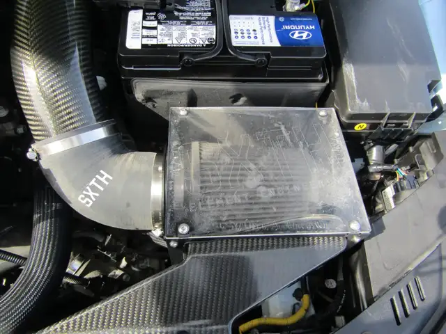 2020 Hyundai Veloster N Manual 2.0 TURBO N POWER / CARPLAY / B.C - Photo 40