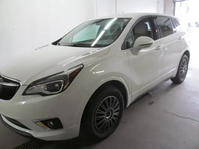 2019 Buick Envision Preferred - Photo 2
