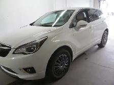 2019 Buick Envision Preferred - Photo 2