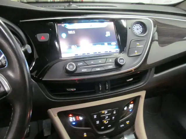 2019 Buick Envision Preferred - Photo 6
