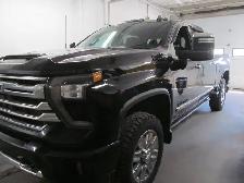 2024 Chevrolet Silverado 2500HD High Country - Photo 2