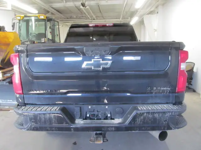 2024 Chevrolet Silverado 2500HD High Country - Photo 3