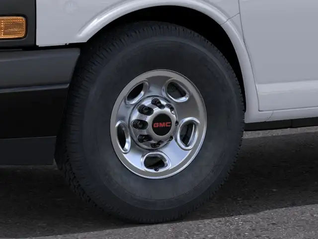 2026 GMC Savana Cargo Van 2500 135 - Audio System - $413 B/W - Photo 18