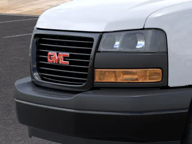2026 GMC Savana Cargo Van 2500 135 - Audio System - $413 B/W - Photo 22