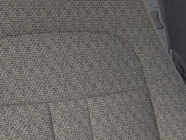 2026 GMC Savana Cargo Van 2500 135 - Audio System - $413 B/W - Photo 30