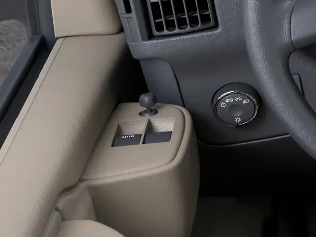 2026 GMC Savana Cargo Van 2500 135 - Audio System - $413 B/W - Photo 31