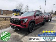 2026 GMC Terrain Elevation AWD - Premium Package - $337 B/W