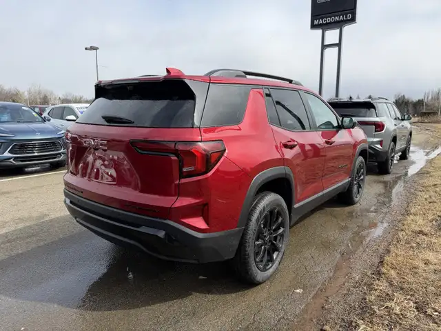 2026 GMC Terrain Elevation AWD - Premium Package - $337 B/W - Photo 3