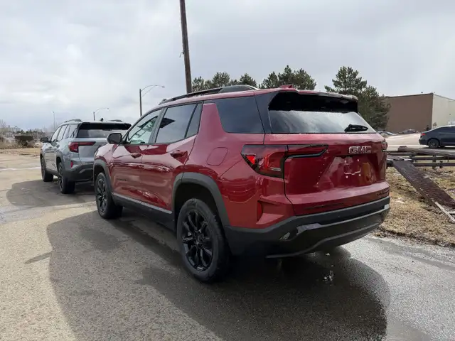 2026 GMC Terrain Elevation AWD - Premium Package - $337 B/W - Photo 4