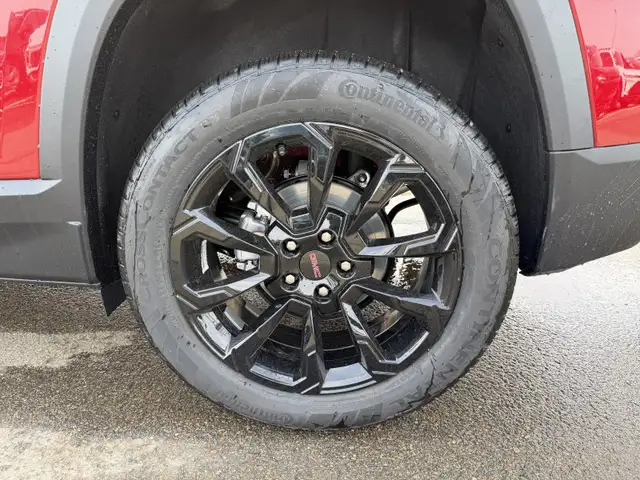 2026 GMC Terrain Elevation AWD - Premium Package - $337 B/W - Photo 5