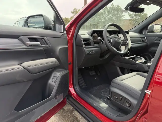 2026 GMC Terrain Elevation AWD - Premium Package - $337 B/W - Photo 7