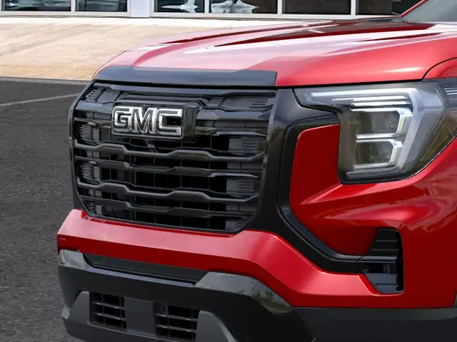 2026 GMC Terrain Elevation AWD - Premium Package - $337 B/W - Photo 20