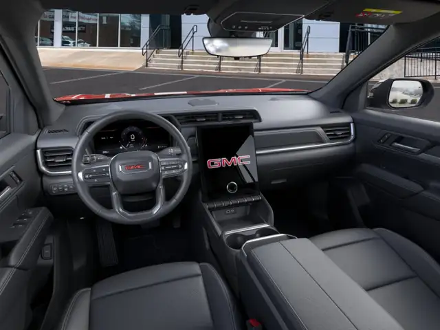 2026 GMC Terrain Elevation AWD - Premium Package - $337 B/W - Photo 22