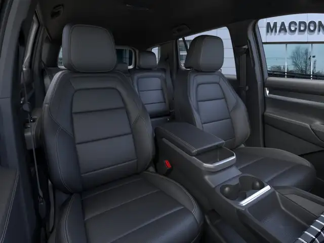 2026 GMC Terrain Elevation AWD - Premium Package - $337 B/W - Photo 23