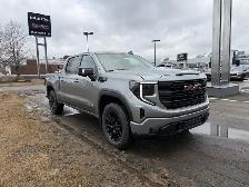2026 GMC Sierra 1500 Elevation - Leather Seats - $595 B/W - Photo 2