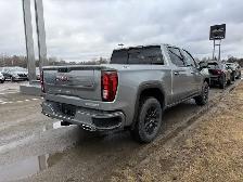2026 GMC Sierra 1500 Elevation - Leather Seats - $595 B/W - Photo 3