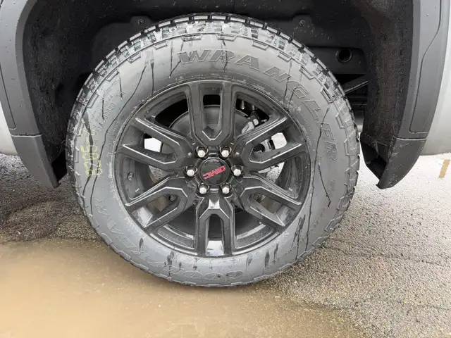 2026 GMC Sierra 1500 Elevation - Leather Seats - $595 B/W - Photo 5