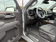 2026 GMC Sierra 1500 Elevation - Leather Seats - $595 B/W - Photo 6