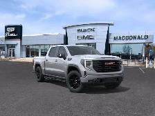 2026 GMC Sierra 1500 Elevation - Leather Seats - $595 B/W - Photo 9