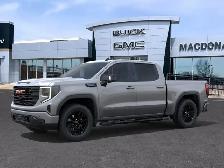 2026 GMC Sierra 1500 Elevation - Leather Seats - $595 B/W - Photo 10