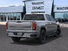 2026 GMC Sierra 1500 Elevation - Leather Seats - $595 B/W - Photo 12