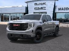 2026 GMC Sierra 1500 Elevation - Leather Seats - $595 B/W - Photo 14