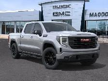 2026 GMC Sierra 1500 Elevation - Leather Seats - $595 B/W - Photo 15