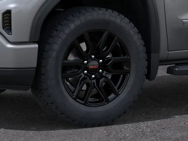 2026 GMC Sierra 1500 Elevation - Leather Seats - $595 B/W - Photo 17