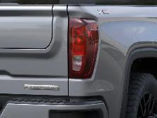 2026 GMC Sierra 1500 Elevation - Leather Seats - $595 B/W - Photo 19