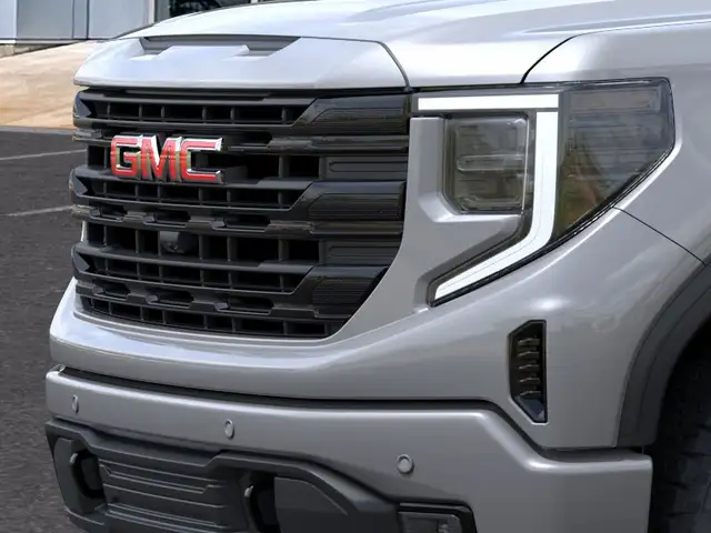 2026 GMC Sierra 1500 Elevation - Leather Seats - $595 B/W - Photo 21