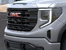 2026 GMC Sierra 1500 Elevation - Leather Seats - $595 B/W - Photo 21