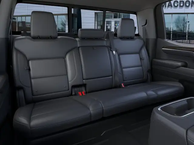 2026 GMC Sierra 1500 Elevation - Leather Seats - $595 B/W - Photo 25