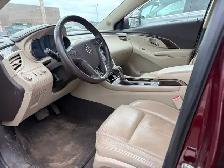 2015 Buick LaCrosse Leather - Leather Seats - Heated Seats - Photo 5