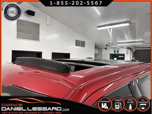 Ford F-150 LARIAT POWERBOOST 3.5L RATIO 3.73, 2023 - Photo 18