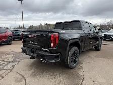 2026 GMC Sierra 1500 Elevation - Leather Seats - $595 B/W - Photo 3