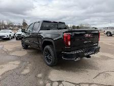 2026 GMC Sierra 1500 Elevation - Leather Seats - $595 B/W - Photo 4