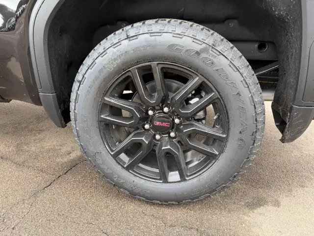 2026 GMC Sierra 1500 Elevation - Leather Seats - $595 B/W - Photo 5