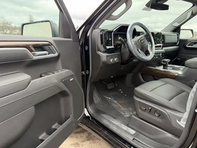 2026 GMC Sierra 1500 Elevation - Leather Seats - $595 B/W - Photo 6